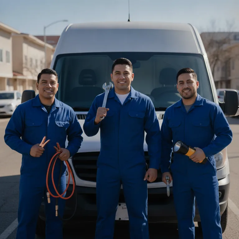 Reboque Automóvel equipe em Sao Rafael